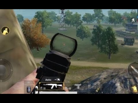 PUBG Mobile Sağa Sola Eğilme Ayarı (2022)
