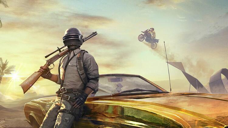 PUBG Takdir Belgesi Yapma (2022)