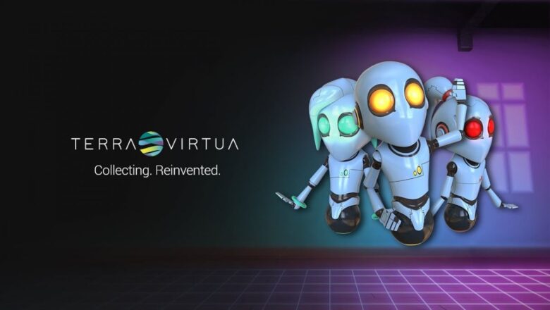 Terra Virtua Coin Yorumları ve Geleceği 2022