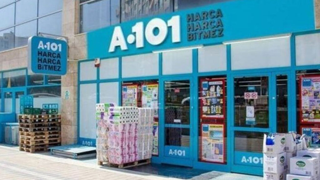 A101 Plus Uygulaması APK ve İOS İndir (2022)