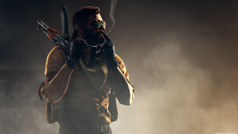 CS GO İç İçe Geçme Kodu (2022)