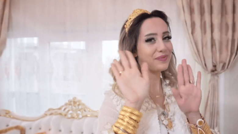 Gelin Evi Selin İnstagram Hesabı (2022)