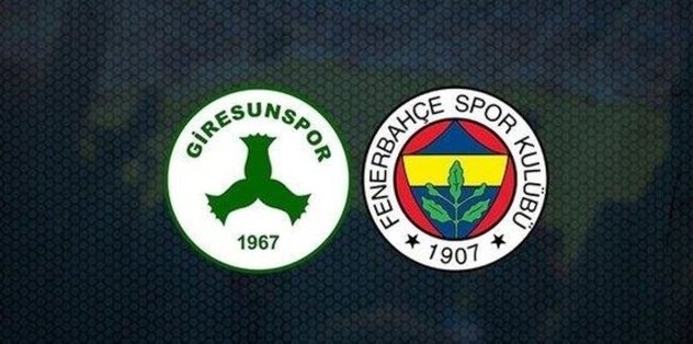 Giresunspor Fenerbahçe İnstagram Canlı İzle (Bedava Yayın)