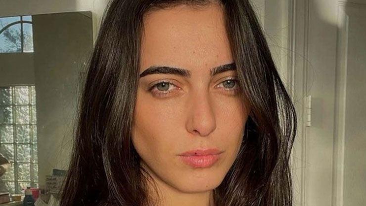 İrem Ay İnstagram Hesabı (2022)