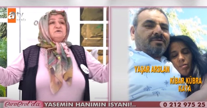 Kibar Kaya İnstagram Hesabı (2022)