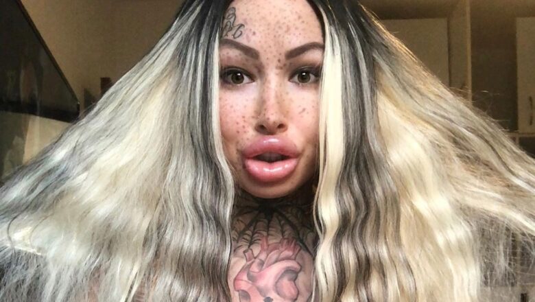 Mary Magdalene TikTok Hesabı (Videoları)