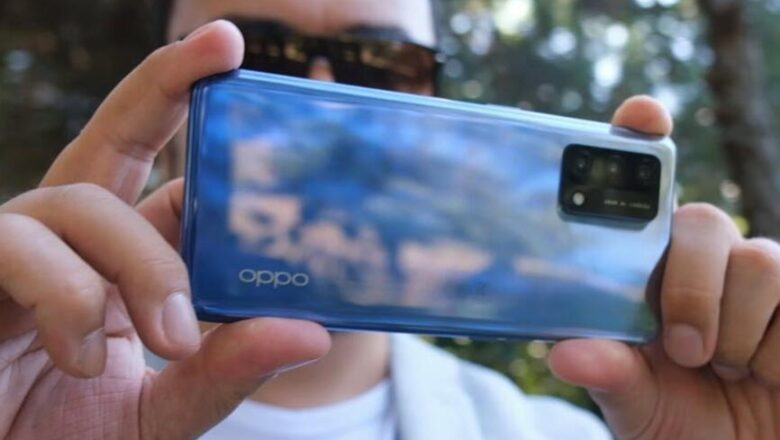 OPPO a74 “PUBG Mobile” Kaç FPS Alıyor? 2022