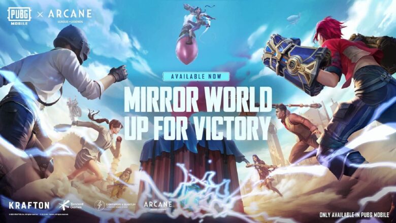 PUBG Mobile Random Hesap 2022 (Bedava)
