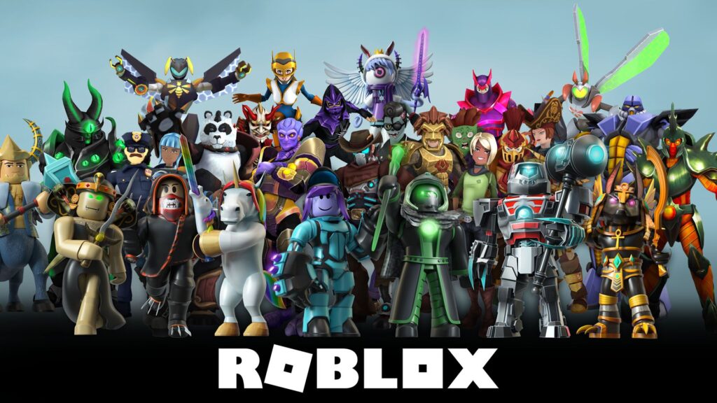 Roblox İsim Önerileri (2022)
