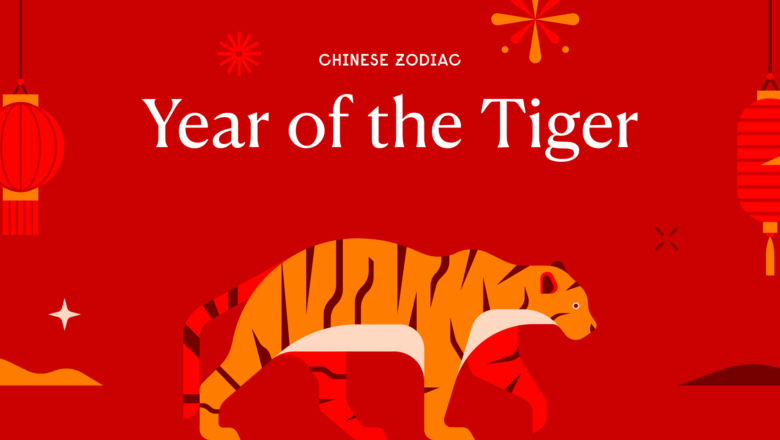 Year of The Tiger İnstagram Nedir? (Ne demek?)