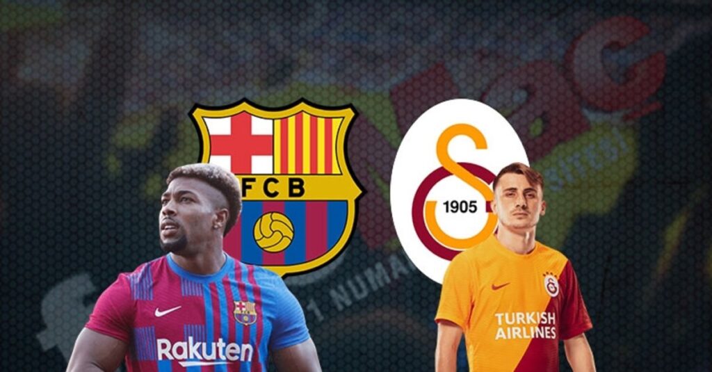 Barcelona Galatasaray İnstagram Canlı İzle (Bedava Yayın)