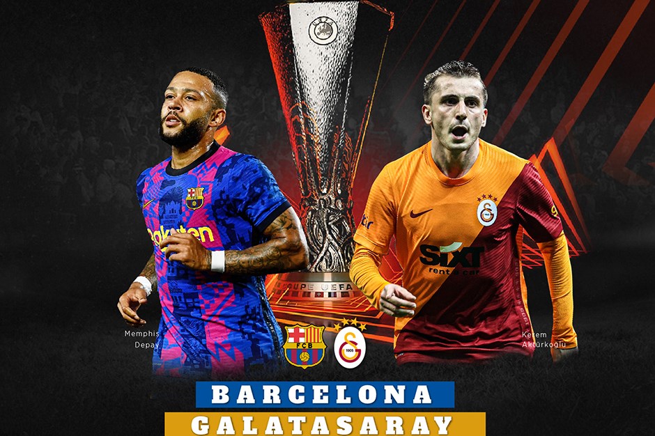 Barcelona Galatasaray Exxen Bedava Canlı İzle Linki