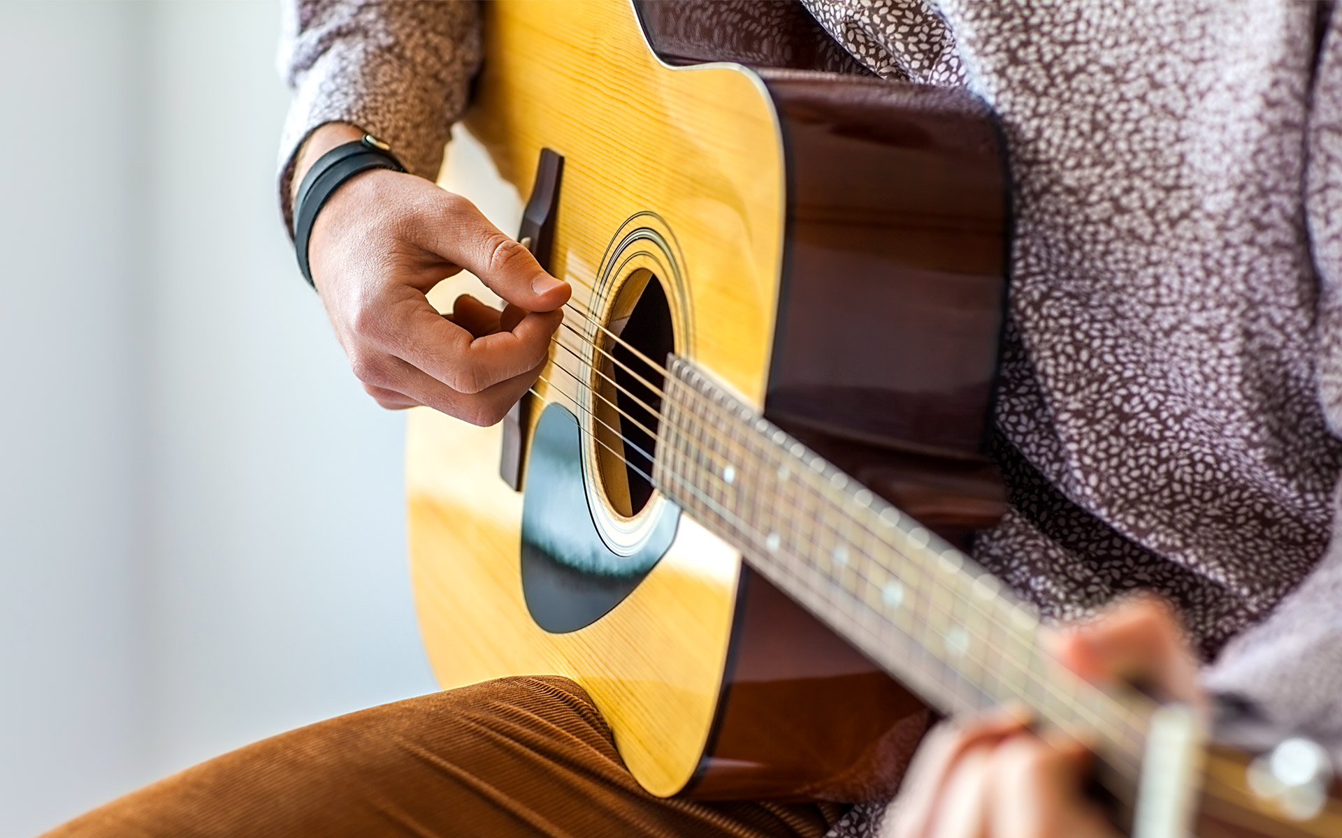 El Choclo Guitar PDF İndir (2022)