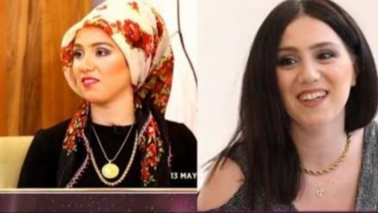 Gelin Evi Nurdan İnstagram Hesabı (2022)
