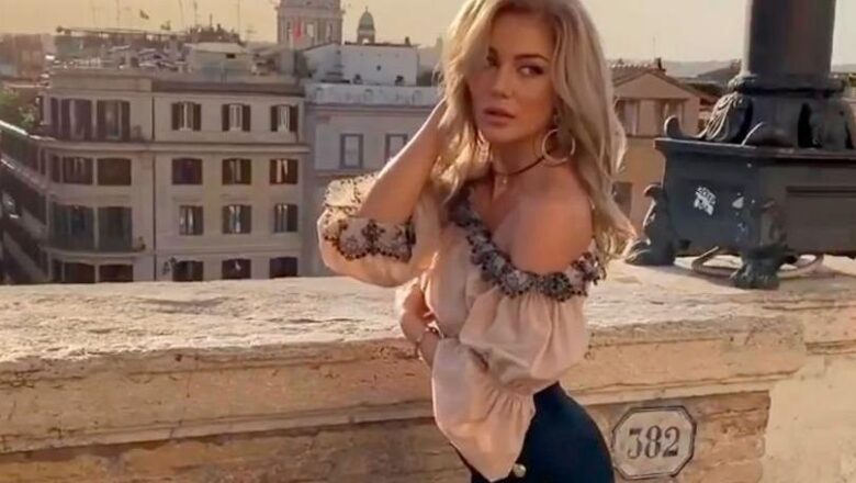 Gretta Vedler İnstagram Hesabı (2022)