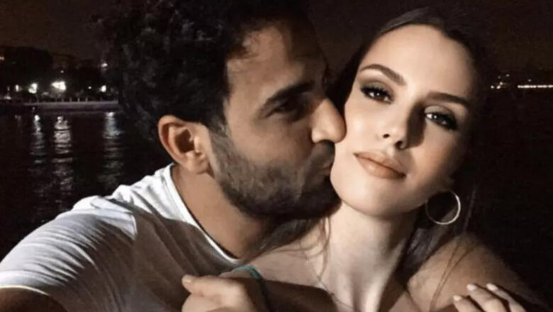 Lara Şehiroğlu İnstagram Hesabı (2023)