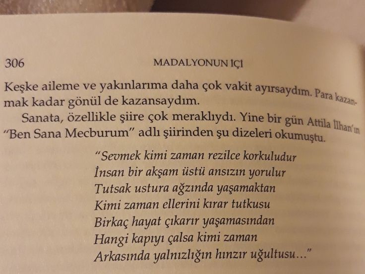 Madalyonun İçi PDF İndir (2022)