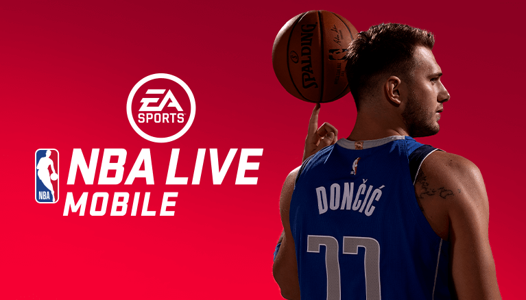 NBA Live Mobile APK Nasıl İndirilir? 