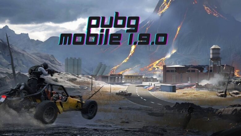 PUBG Mobile Otomat Makinesi Nerede? (2022)