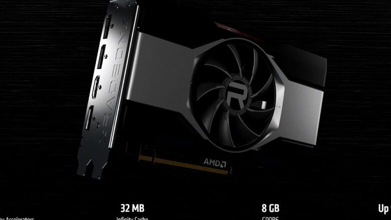 RX 6600 XT Ekran Kartı Yorumları (2022)