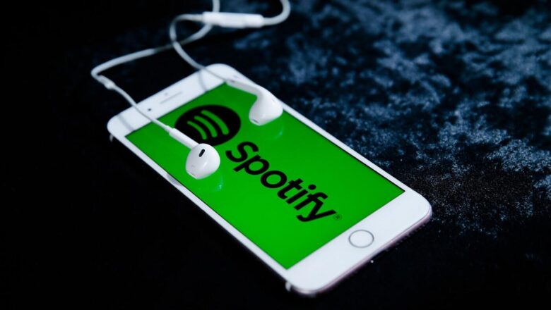 Spotify Çöktü mü? Son Dakika (2023) Şubat