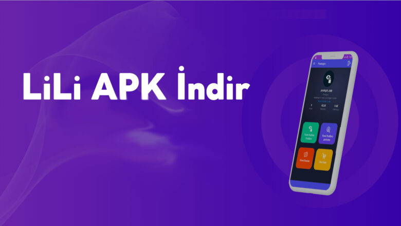 LiLi APK 1.49 İndir (En Son Sürüm)