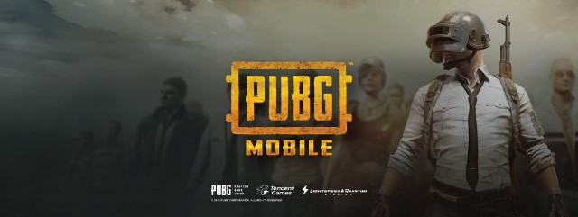 CodaShop com – PUBG Mobile (2022)