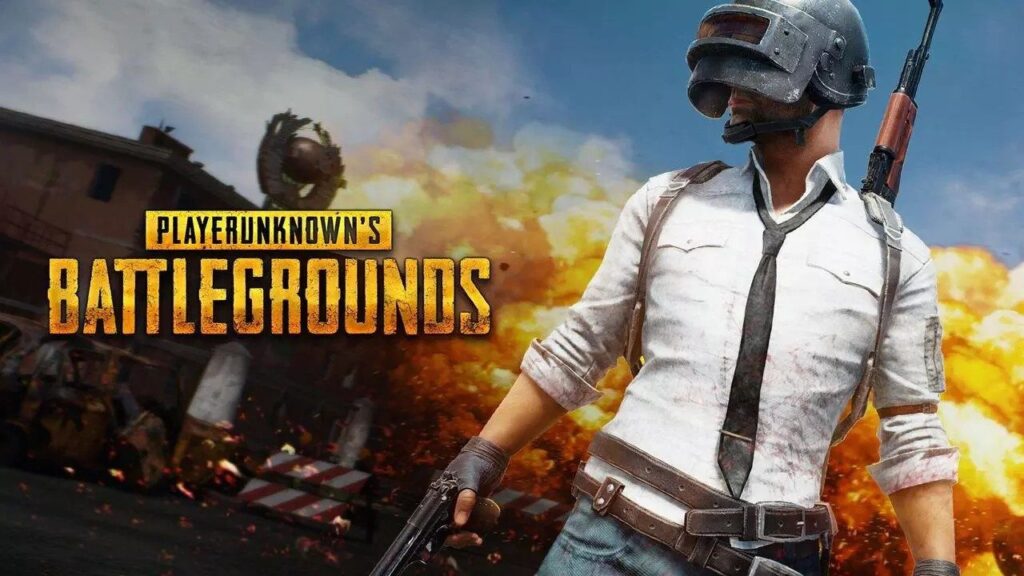 PUBG Mobile Sohbet Odaları