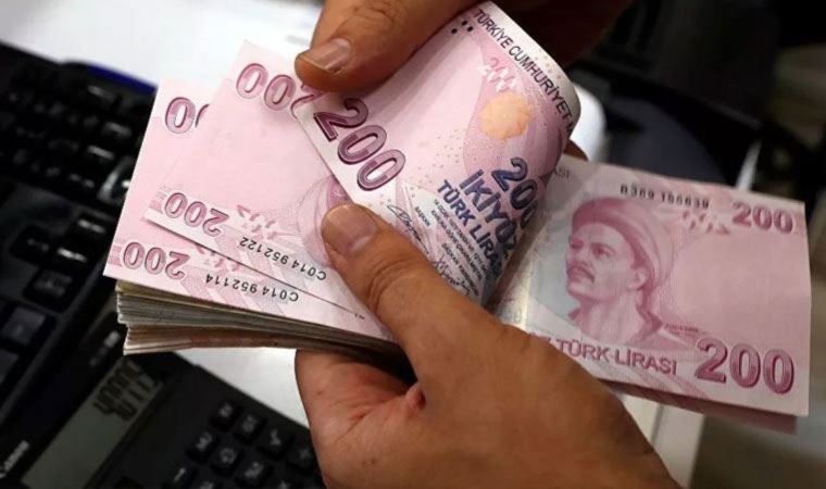 500 TL Banknot Yeni Para Resmi (Fotoğrafı) Görselleri