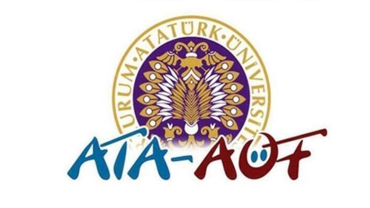 Ata AÖF Çıkmış Sorular PDF İndir (2022)
