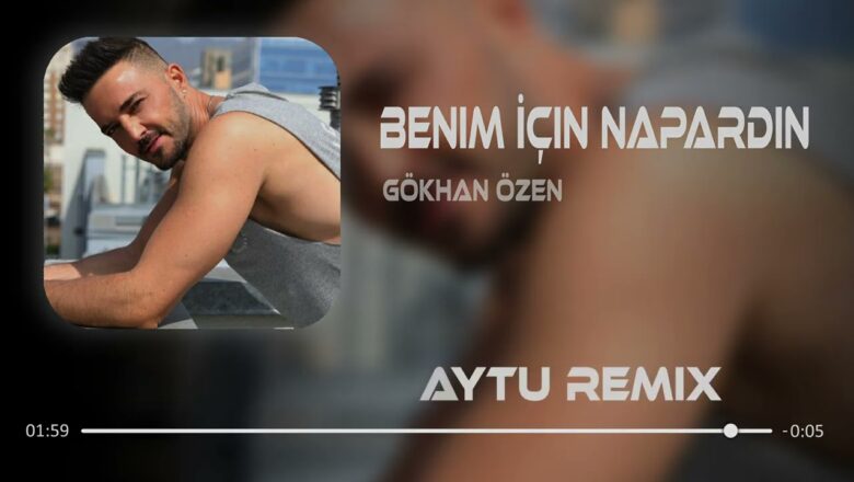 Benim İçin Napardın TikTok MP3 İndir (Sözleri)