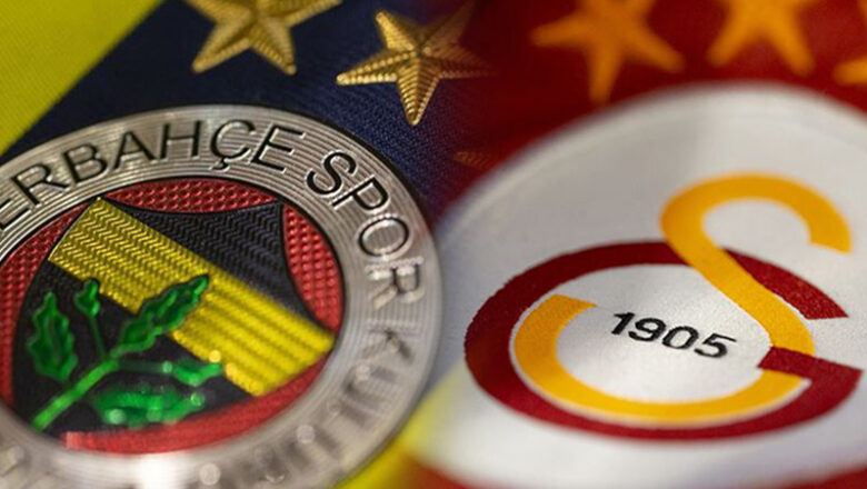 Fenerbahçe Galatasaray Maçı Canlı İzle (2022) Linki