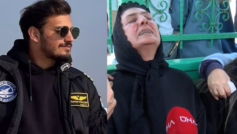 Furkan Otkum İnstagram Hesabı (2022)