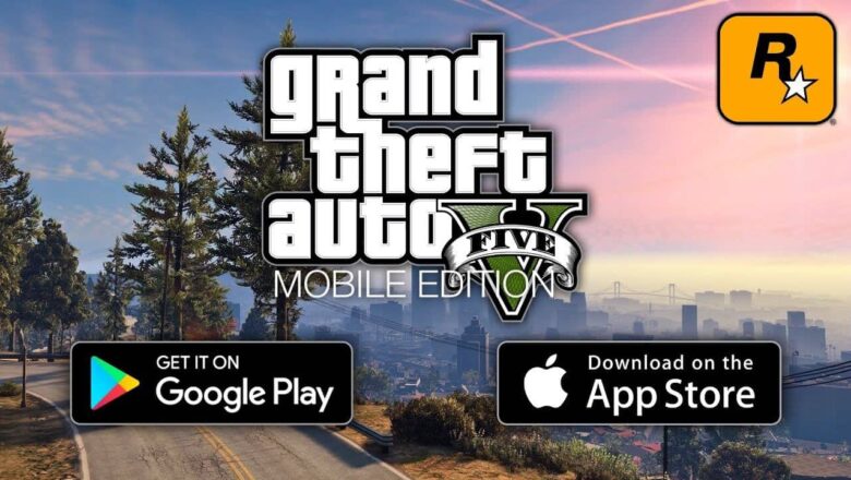 Arena Oyun GTA 5 İndir (2023)