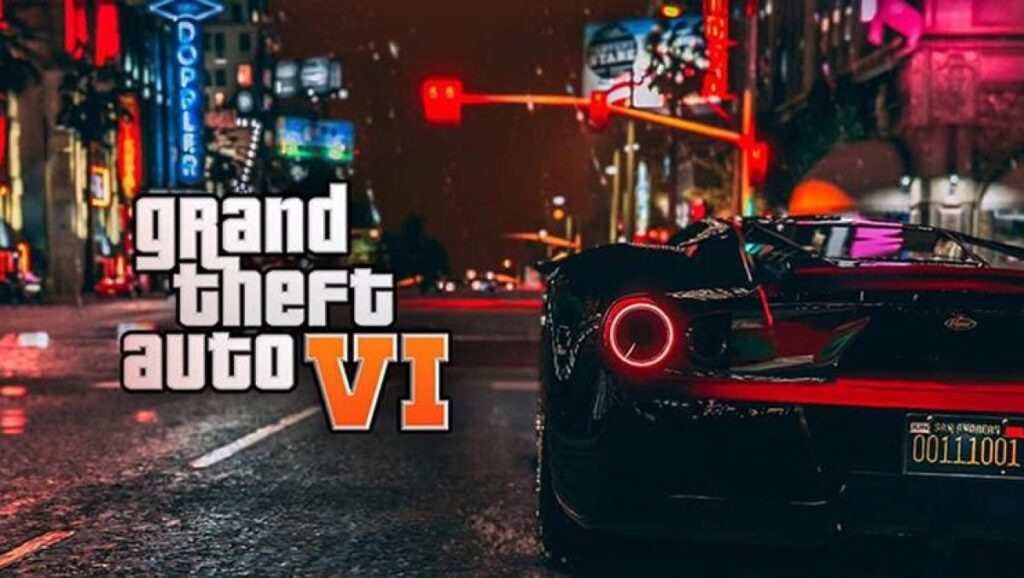 GTA 6 Ne Zaman Çıkacak? (2022) PC, PS5, PS4, PS3 ve Xbox