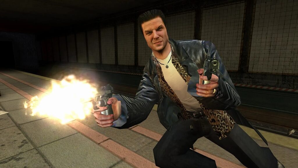 Max Payne: Remake Ne Zaman Çıkacak? (2022)