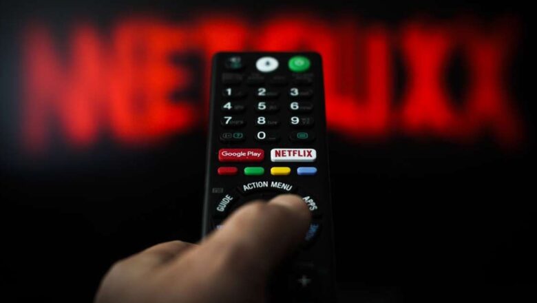 Netflix WhatsApp Sticker Numarası Linki (2022)