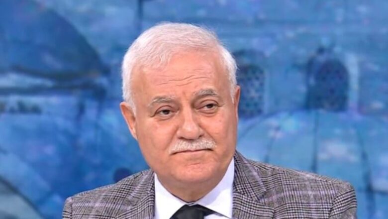 Nihat Hatipoğlu Zoom Linki (2022)