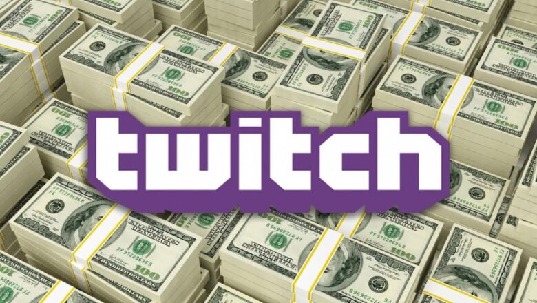 Twitch Türkiye (TR) İzlenme Rekoru (2022)