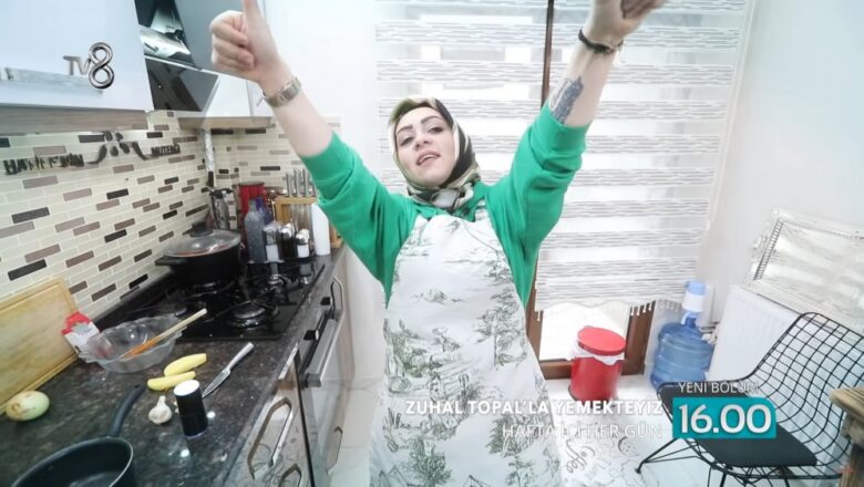 Yemekteyiz Sultan İnstagram Hesabı