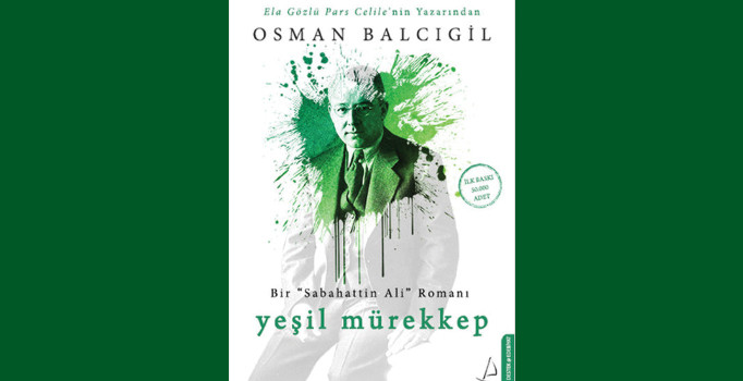 Yeşil Mürekkep PDF İndir (2022)