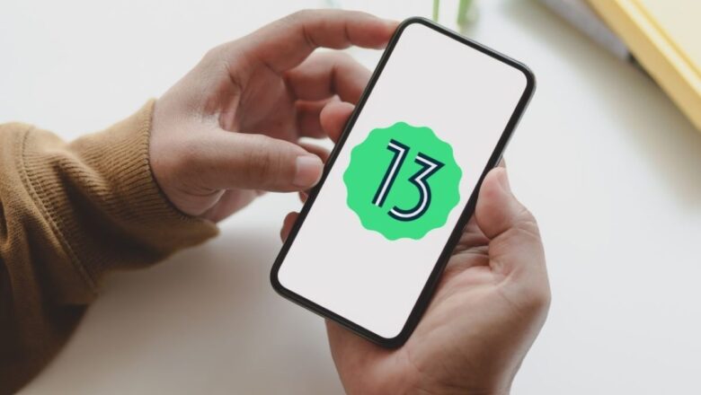 Android 13 Alacak Telefonlar Listesi (2022)