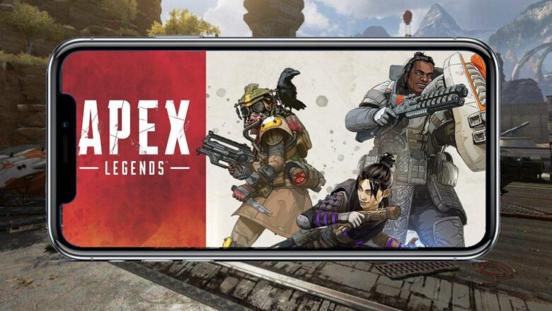 Apex Legends Mobile Grafik Ayarları (2022)