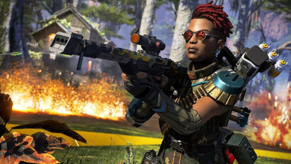 Apex Legends Mobile Grafik Ayarları (2022) Bilgisayar: 