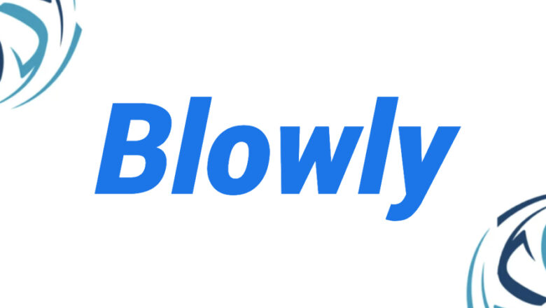 Blowly APK İndir (2022)