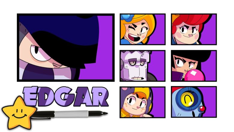 DWN Brawl Stars APK İndir (2022)