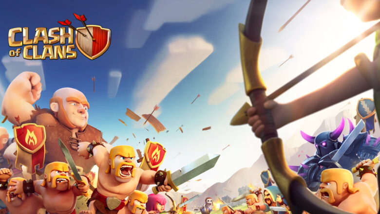 Clash of Clans Güncelleme Sorunu (2022)