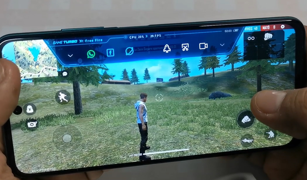 Game Turbo 5.0 APK İndir (2022) Siber Star / Oyun ve Teknoloji Haberleri