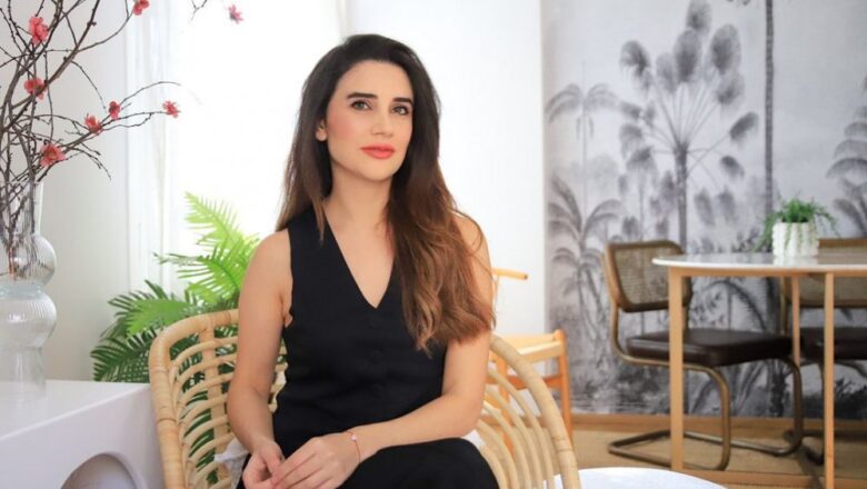 Gelin Evi Sahra İnstagram Hesabı (2022)