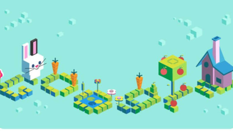Google Hafıza Oyunu Oyna (2022)